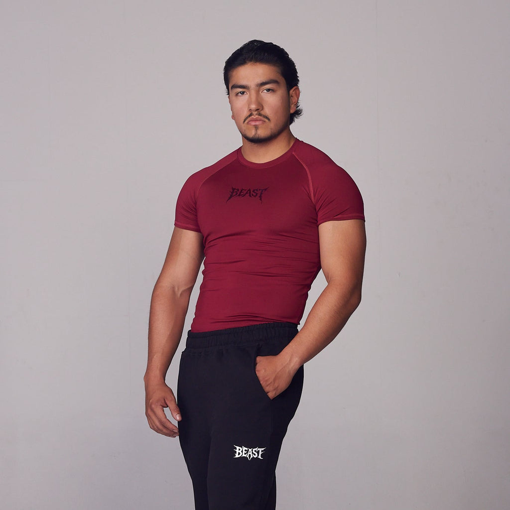 Compresión Tee