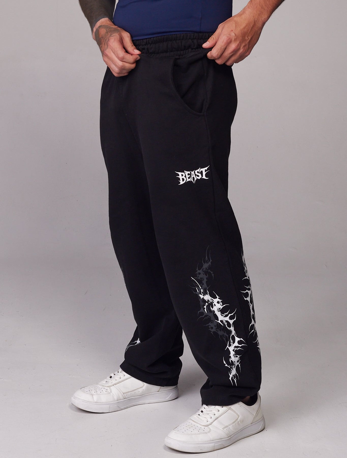 Core Jogger