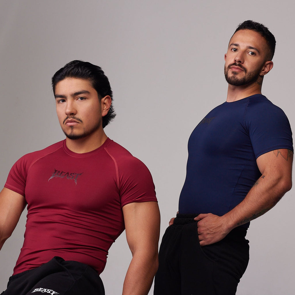 Compresión Tee