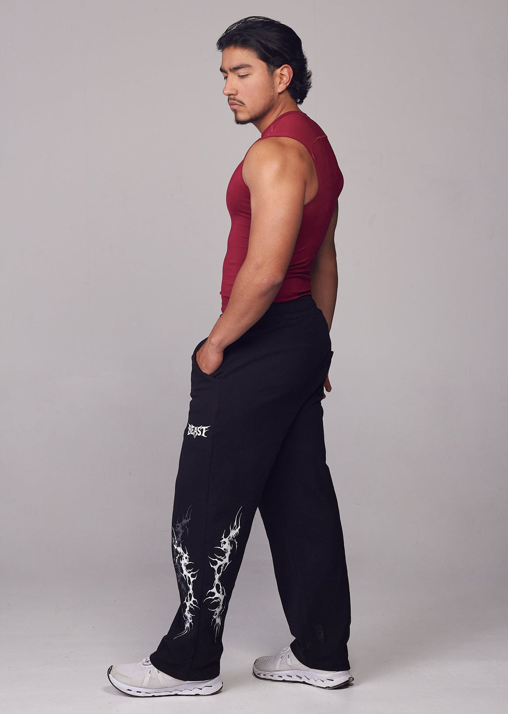 Core Jogger