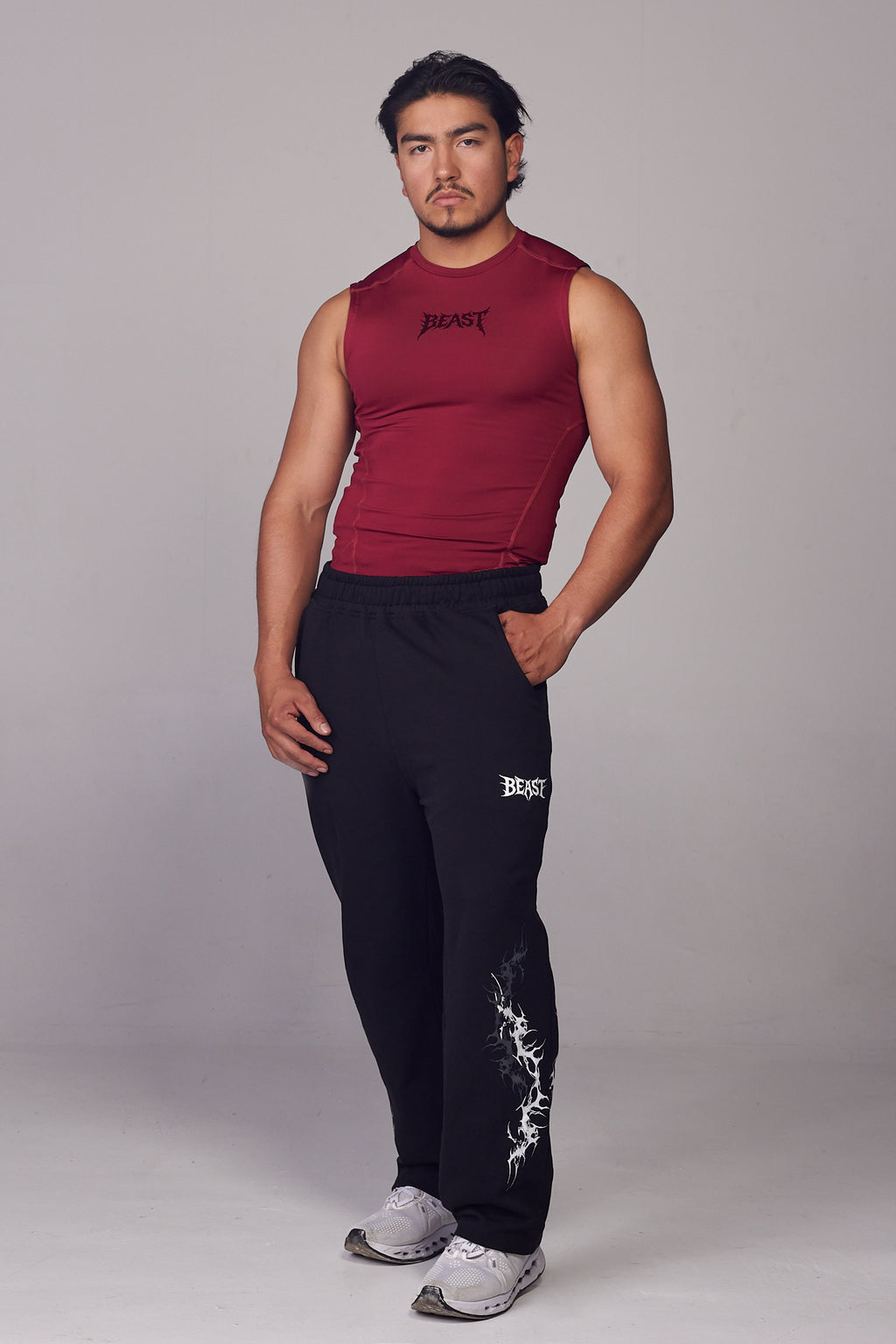 Core Jogger