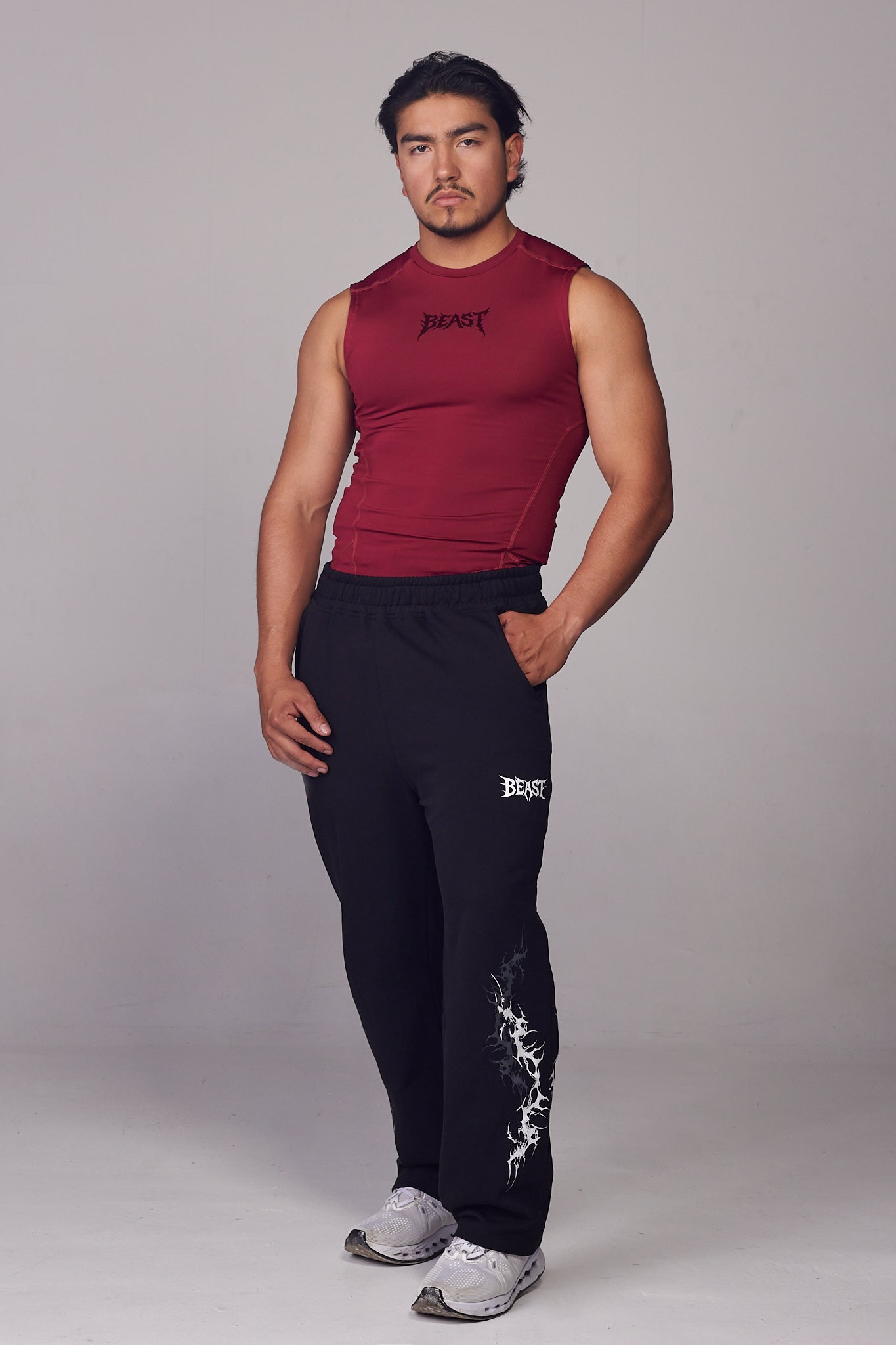 Core Jogger