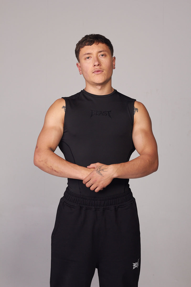 Esqueleto Zanetti