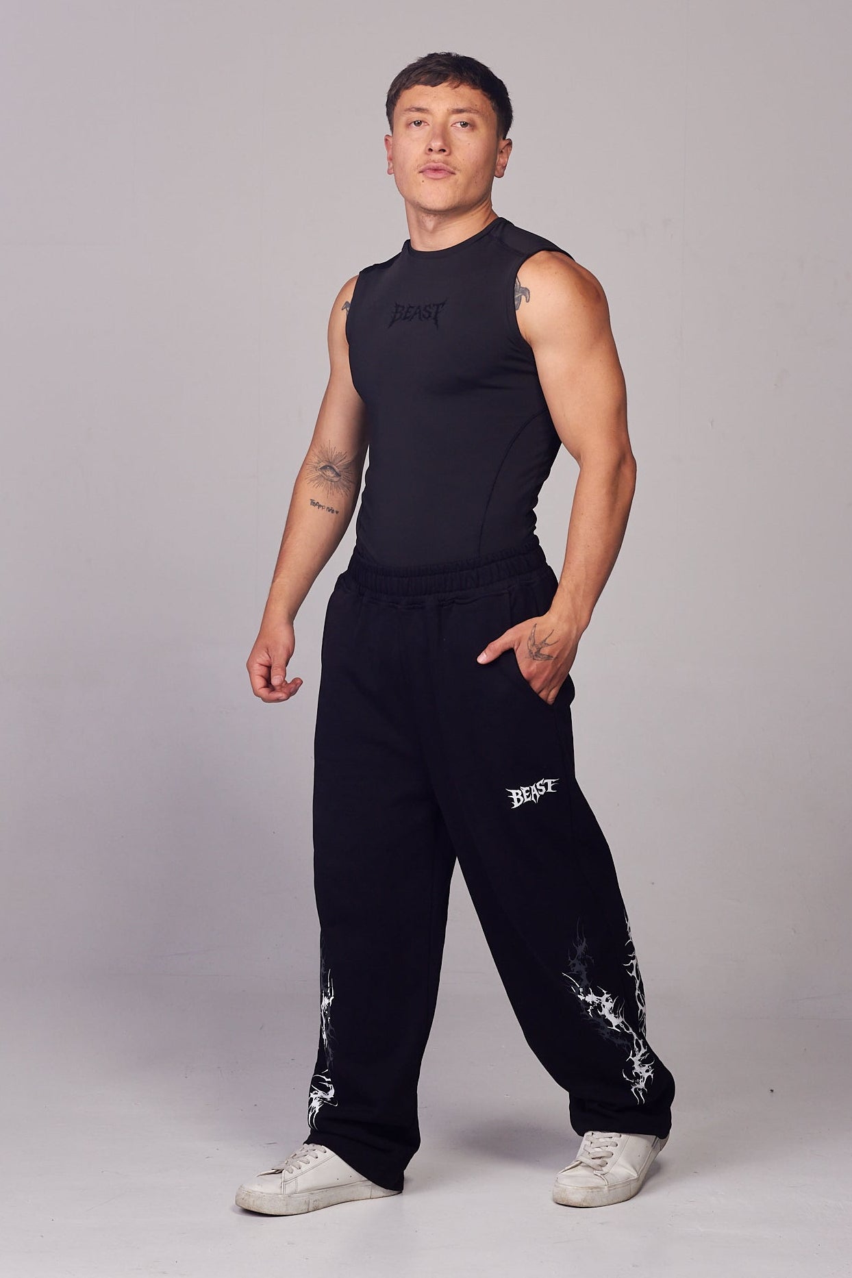 Core Jogger