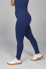 Conjunto Aura Beast Top + Legging