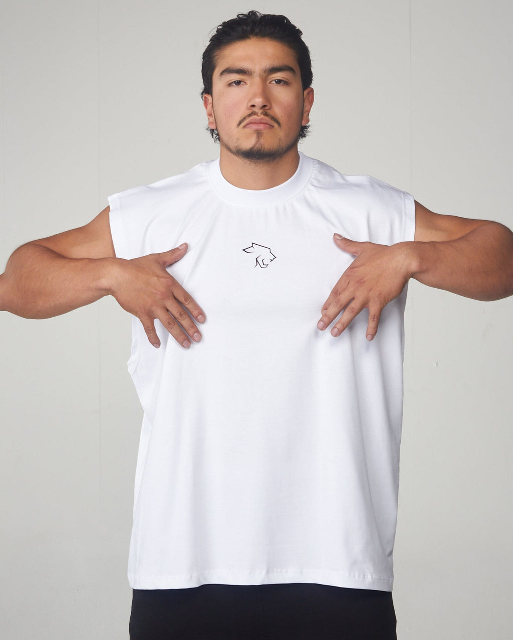 Hanma Oversize