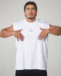 Camiseta Hanma Oversize