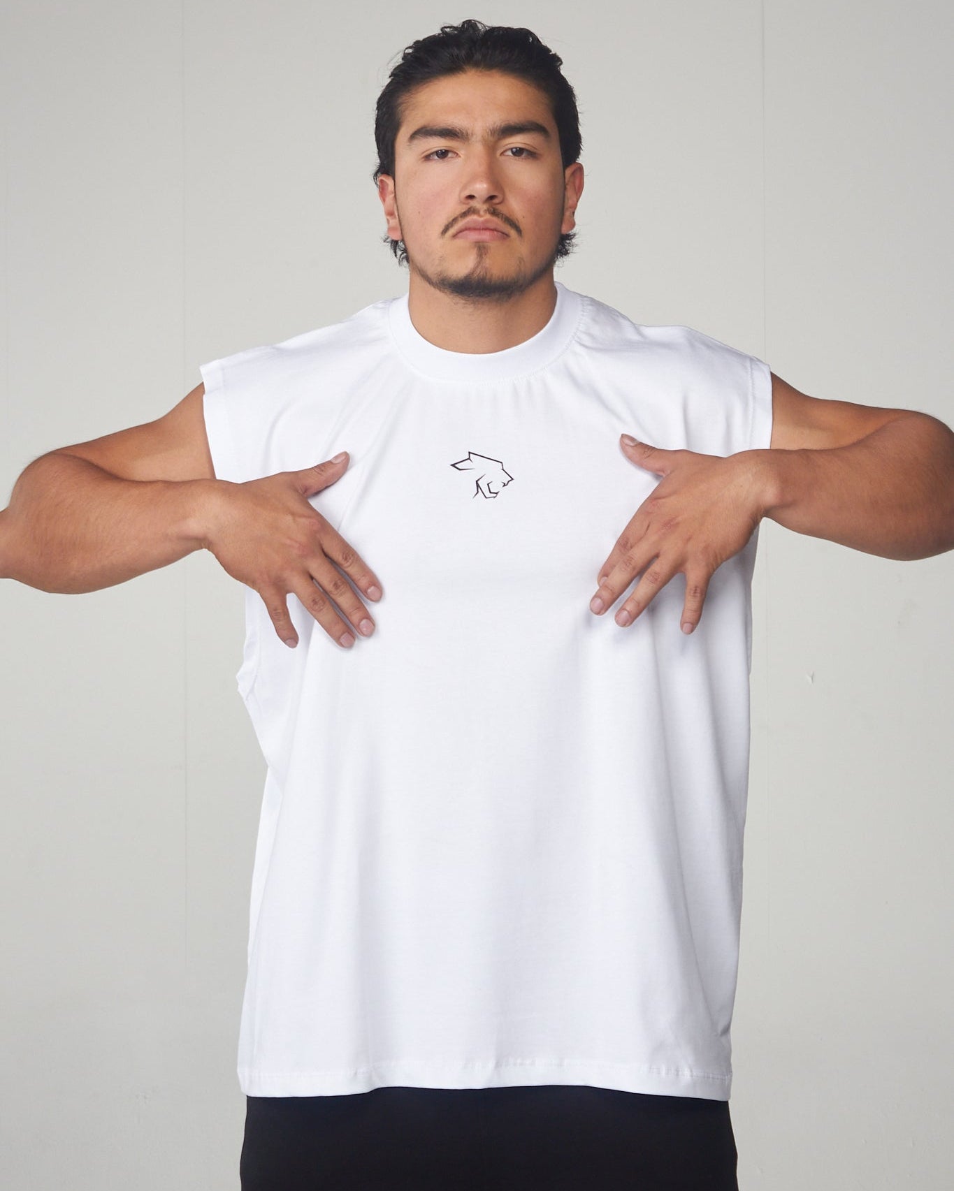 Hanma Oversize
