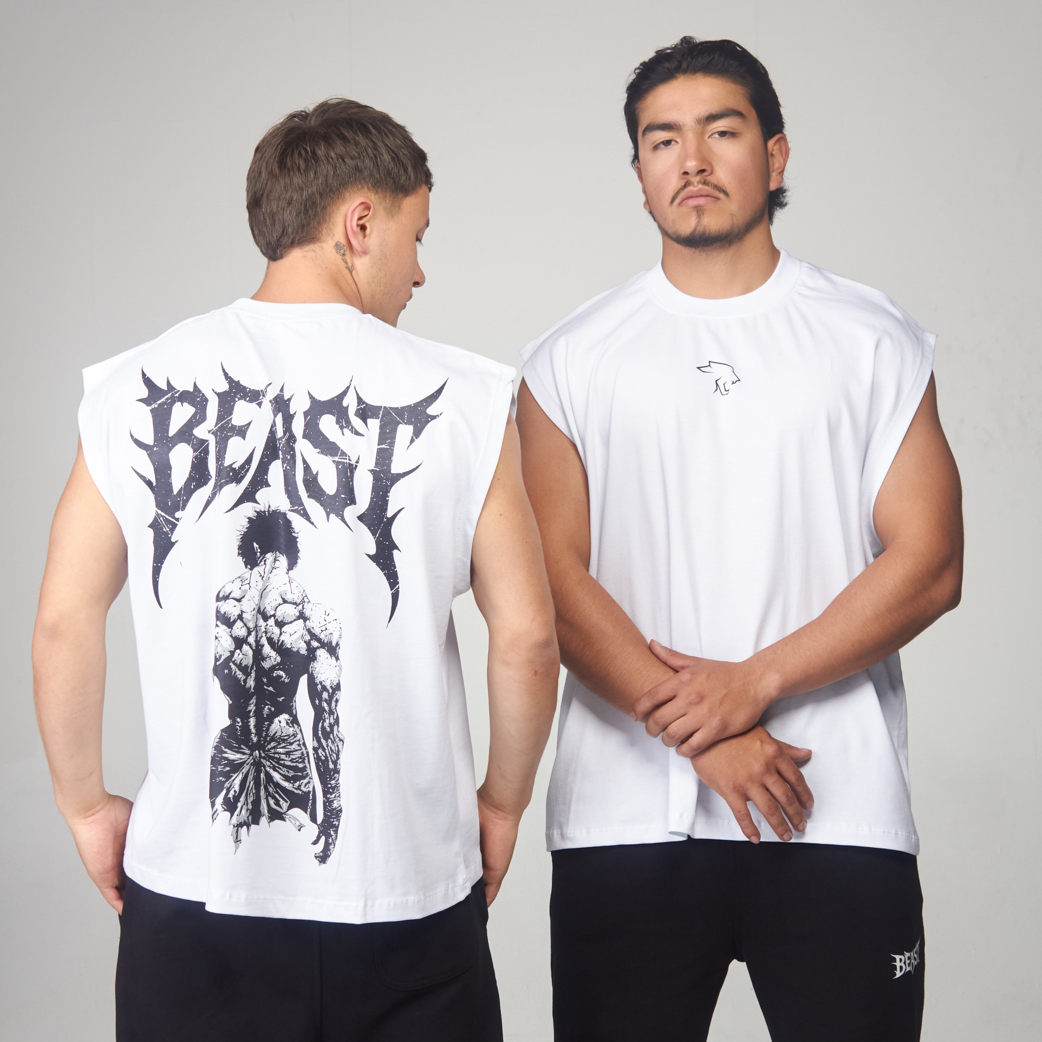 Hanma Oversize