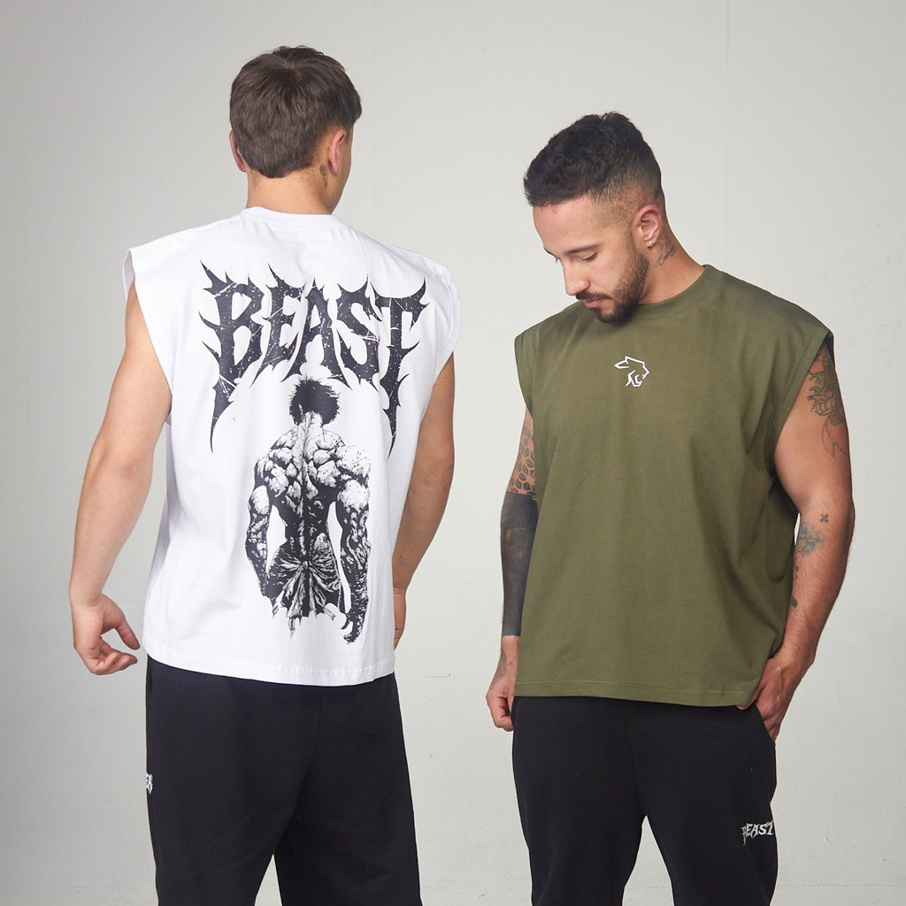 Hanma Oversize
