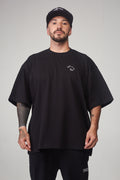 Camiseta Goku Oversize