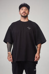 Camiseta Goku Oversize