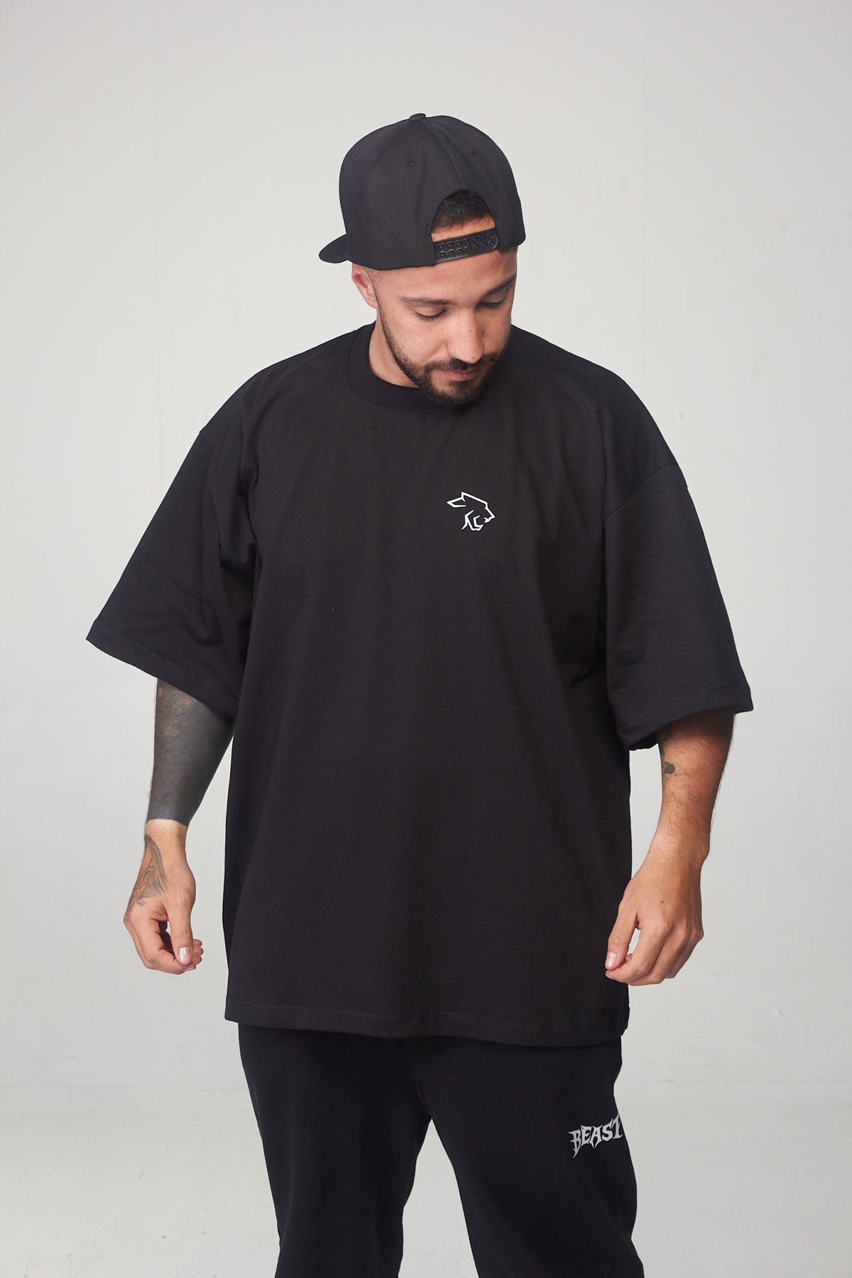oversize