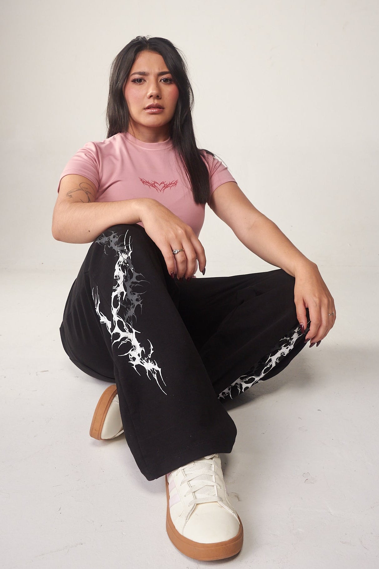 Core Jogger