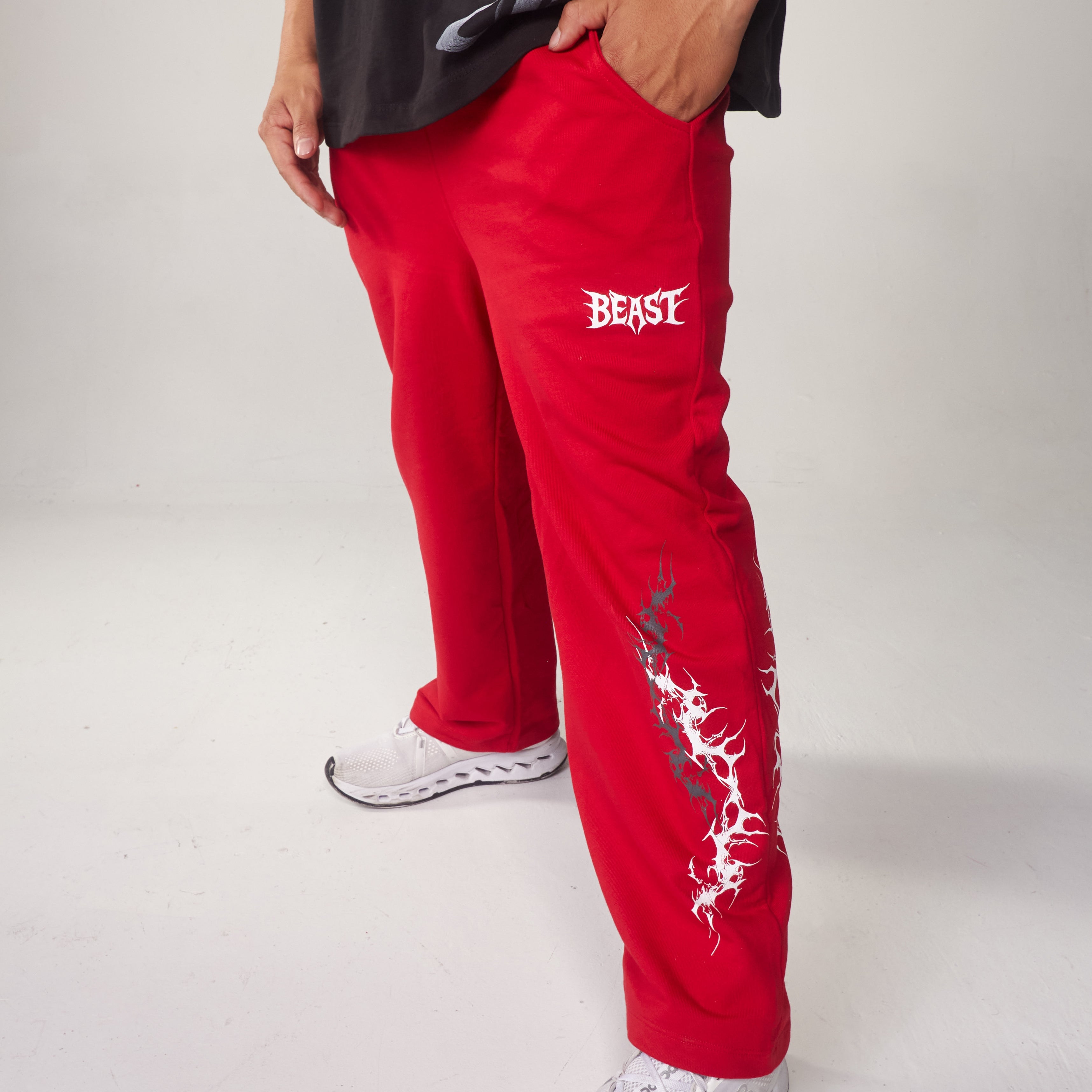 Core Jogger