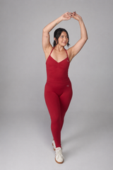 Conjunto Aura Beast Top + Legging