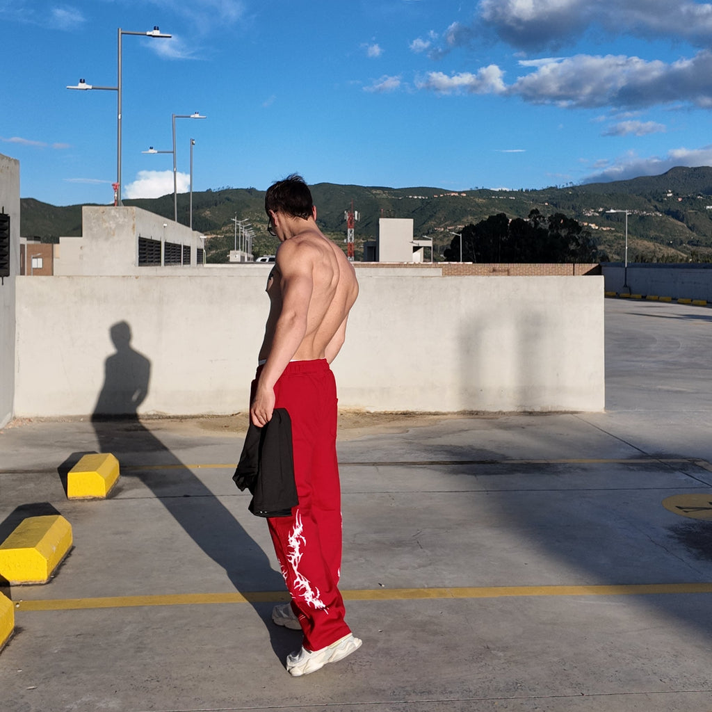 Core Jogger