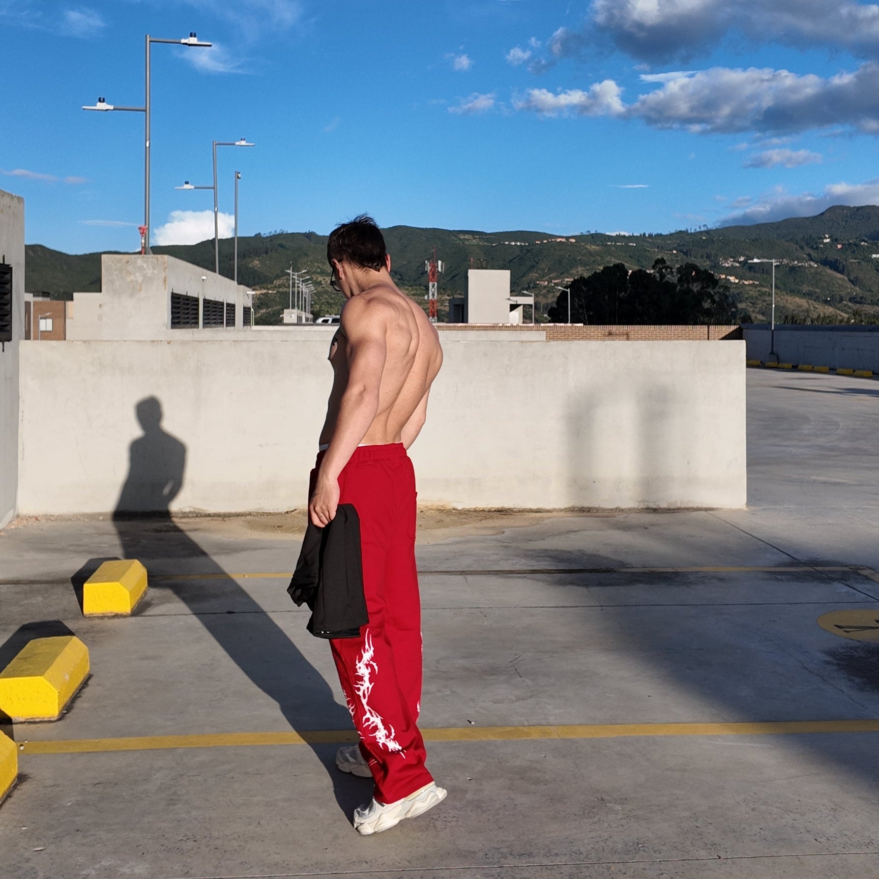 Core Jogger