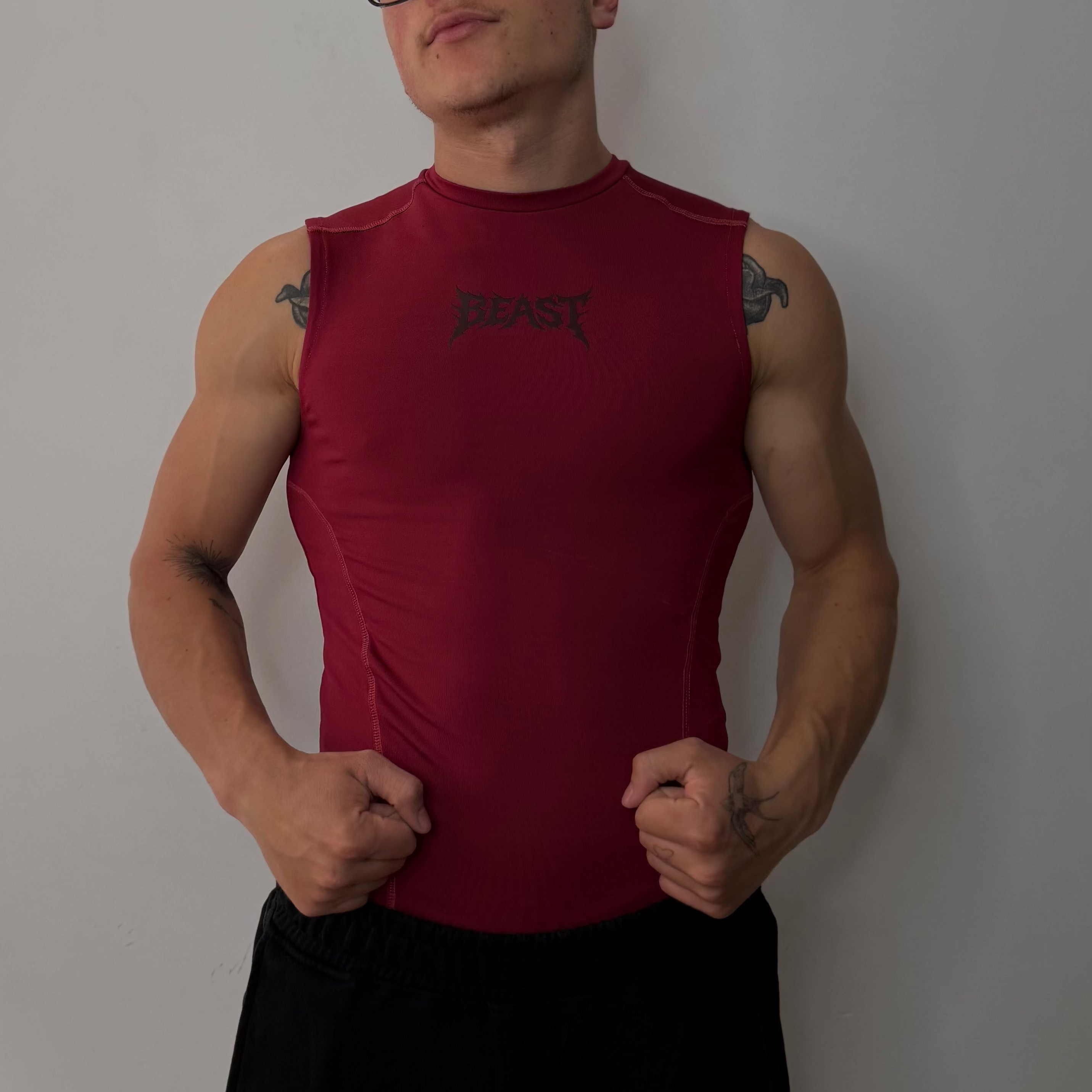 Esqueleto Zanetti