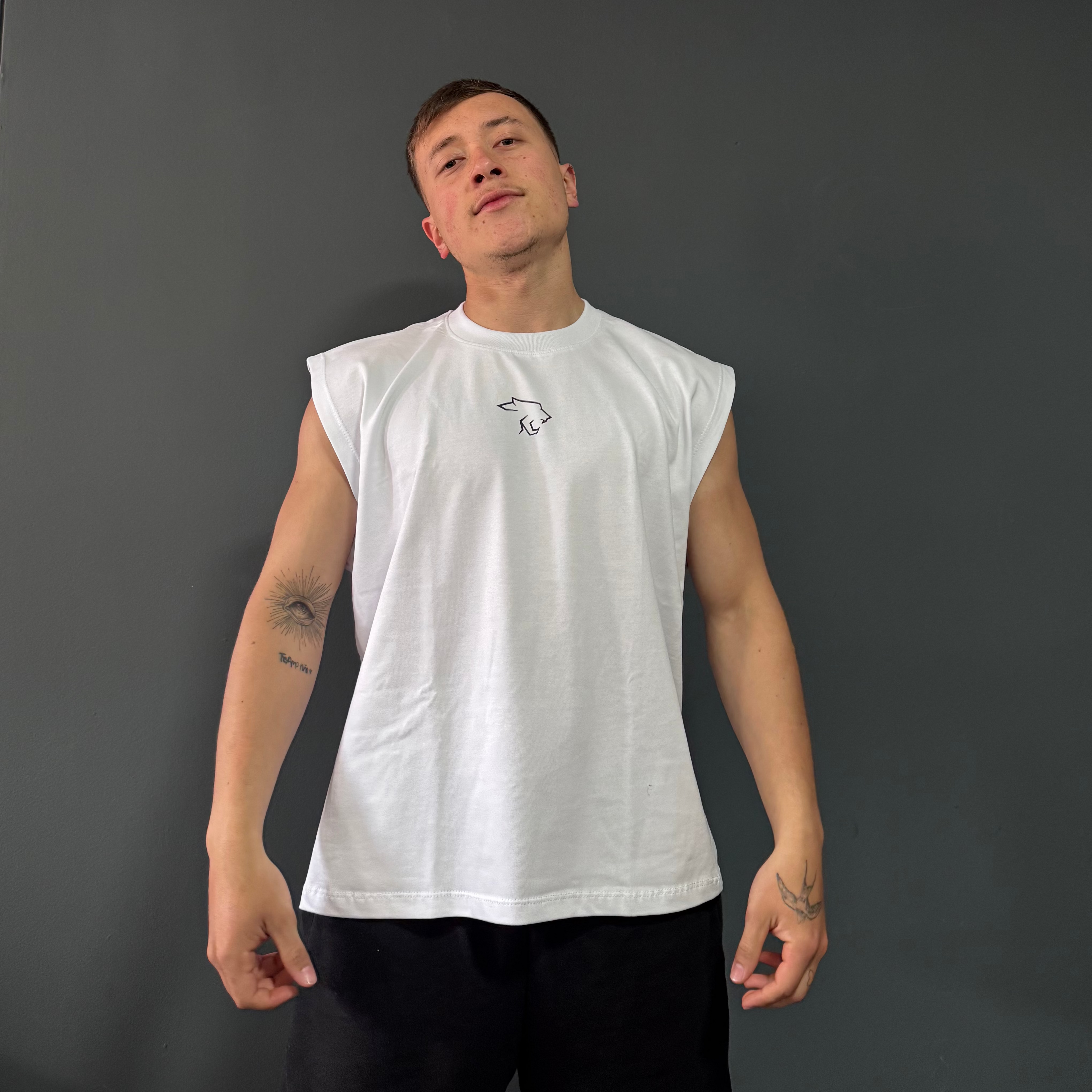 Hanma Oversize