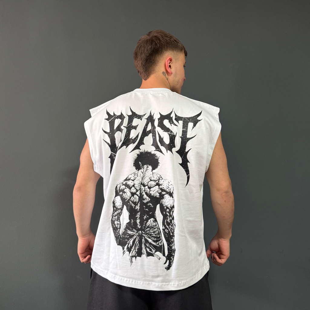 Hanma Oversize