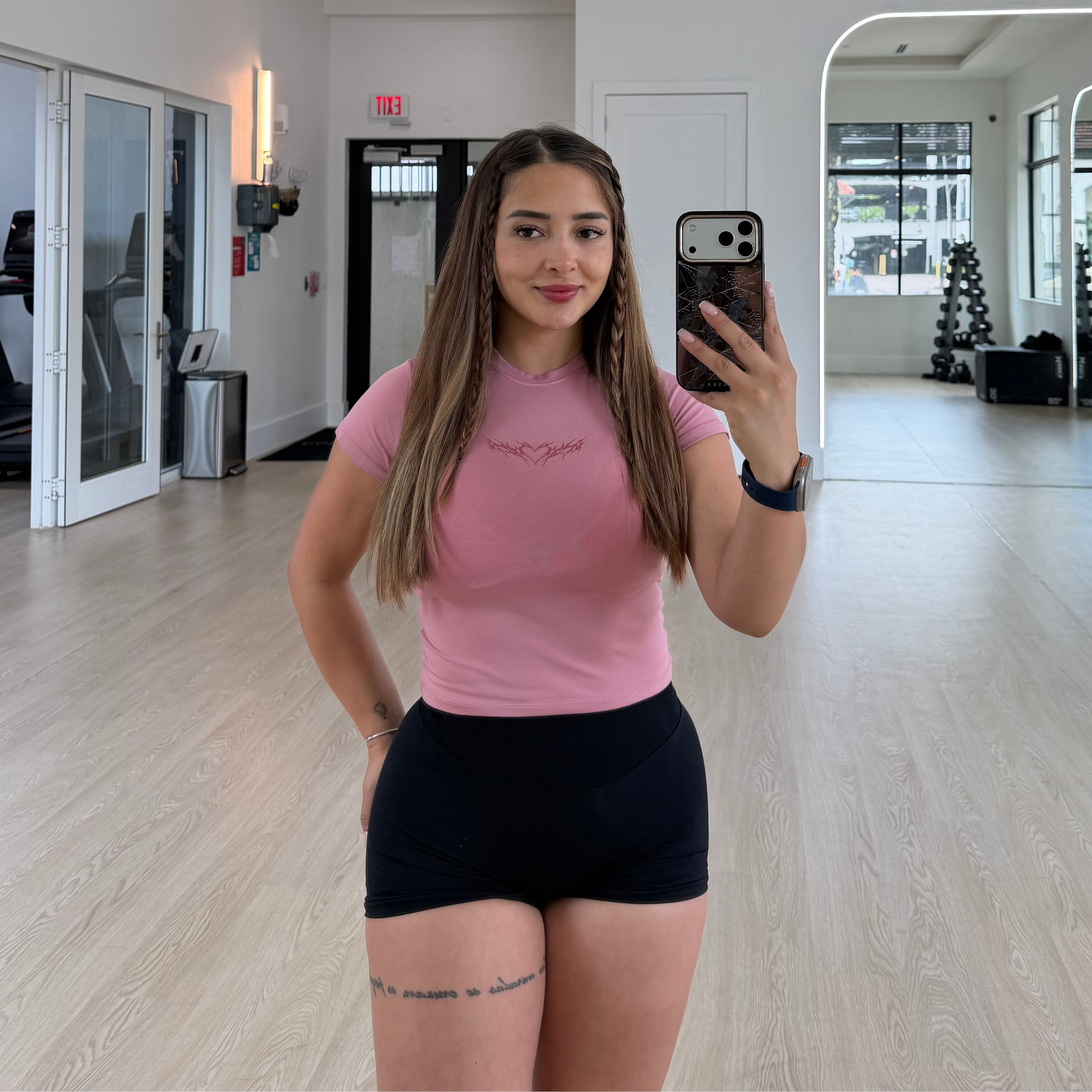 Heart Core Compresion