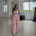Core Jogger Mujer