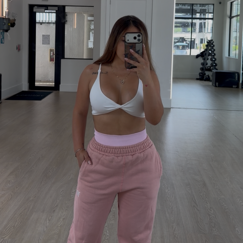 Core Jogger Mujer