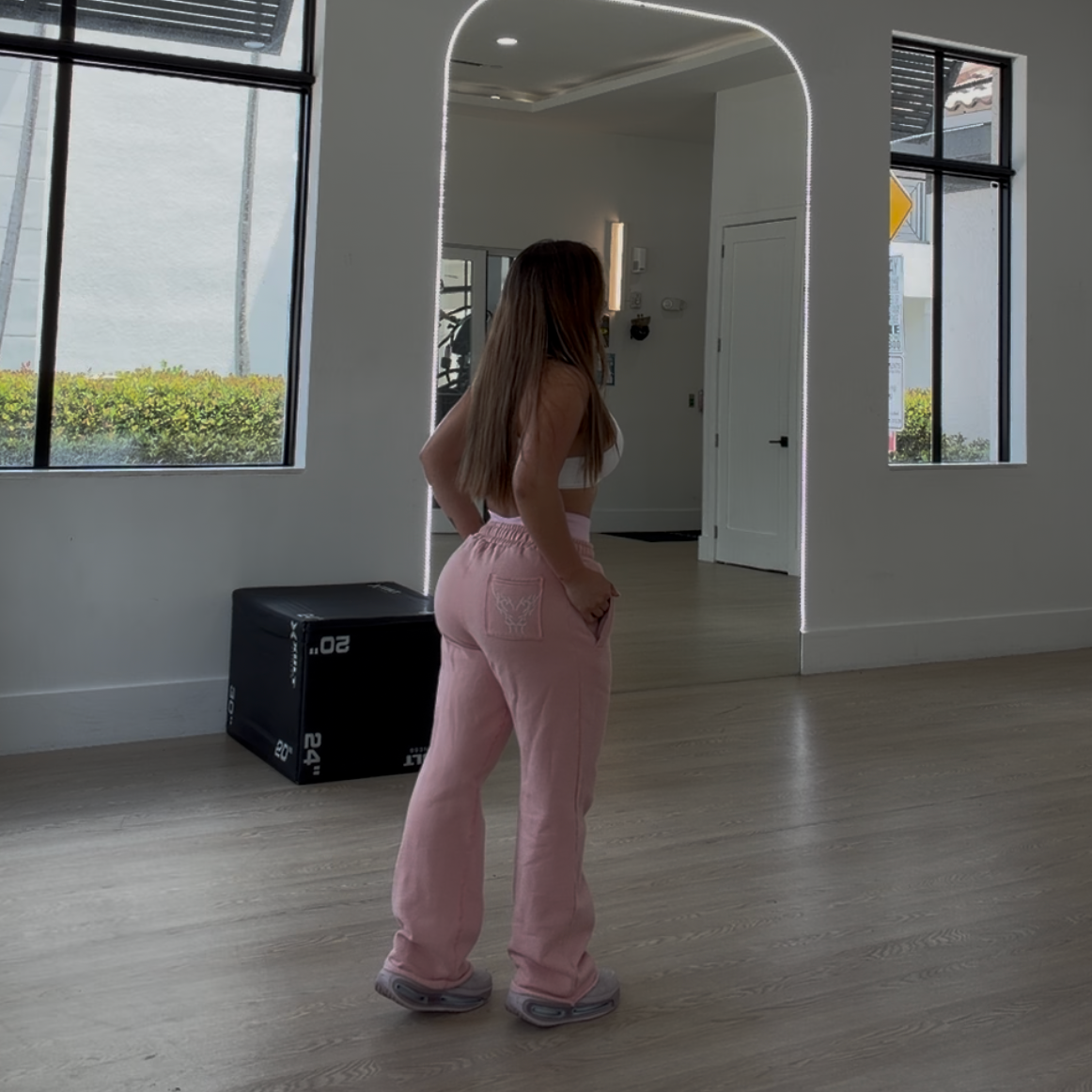 Core Jogger Mujer
