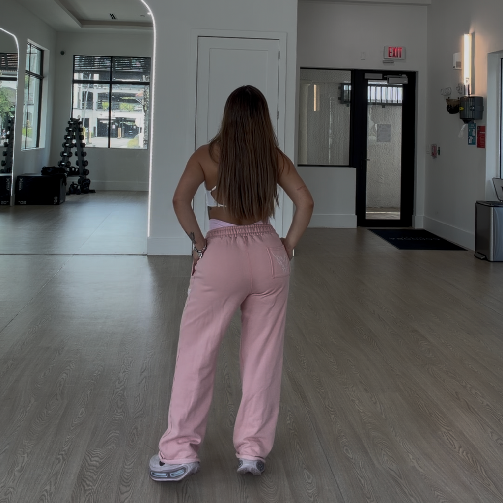 Core Jogger Mujer