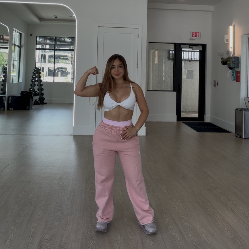 Core Jogger Mujer