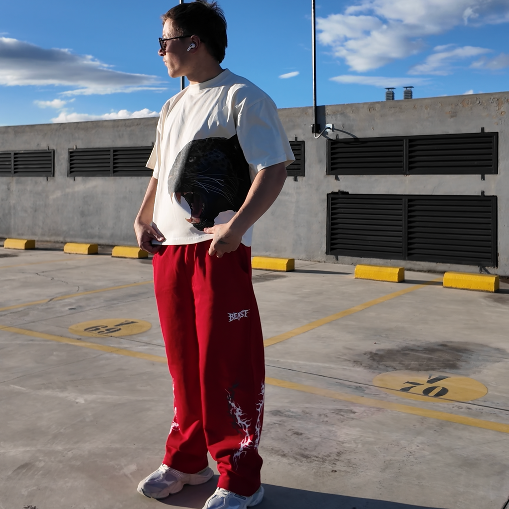 Core Jogger