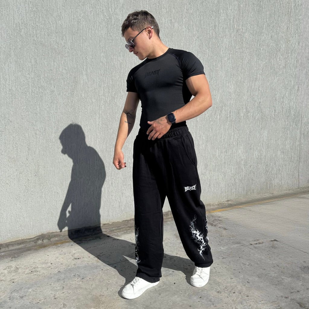 Core Jogger