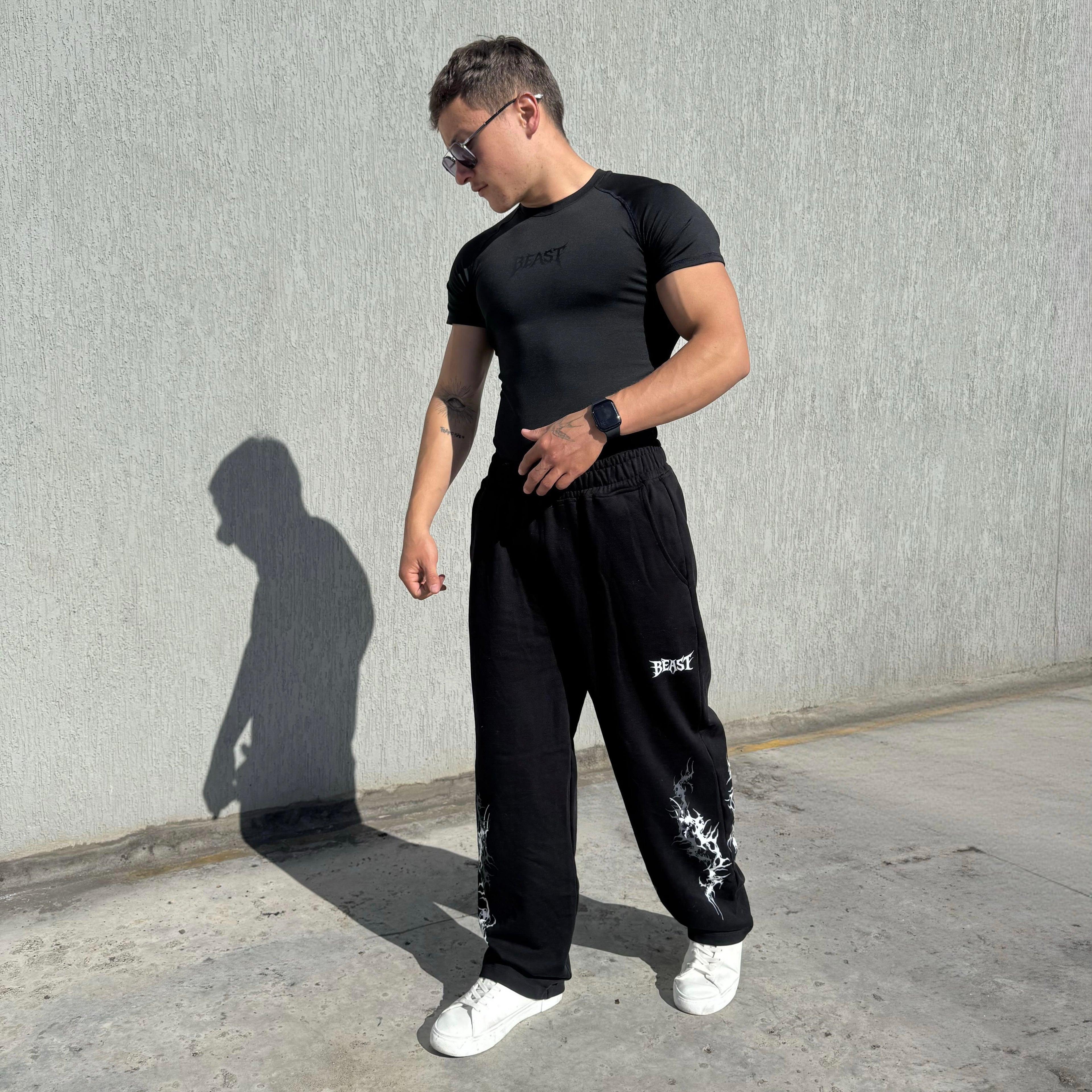 Core Jogger