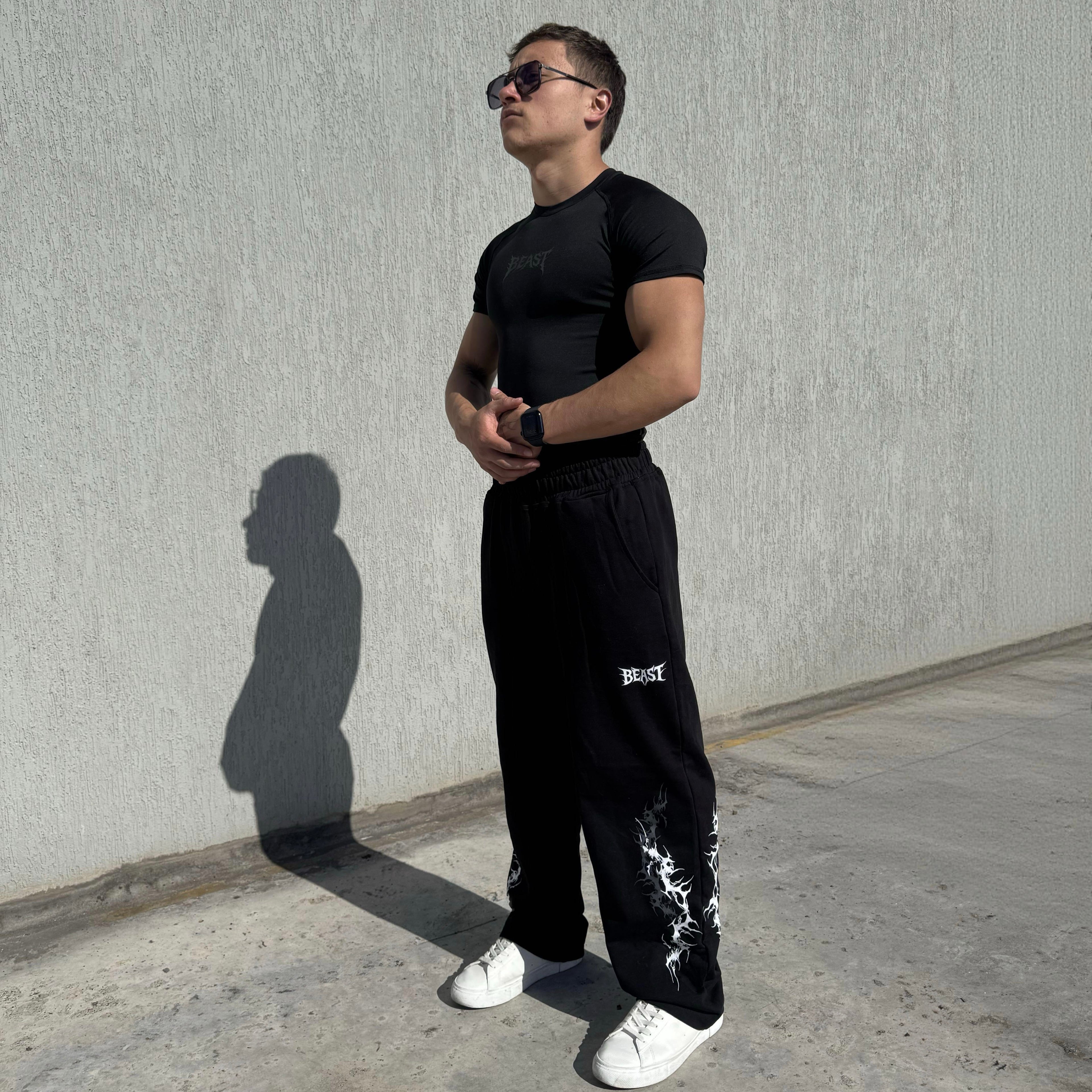 Core Jogger