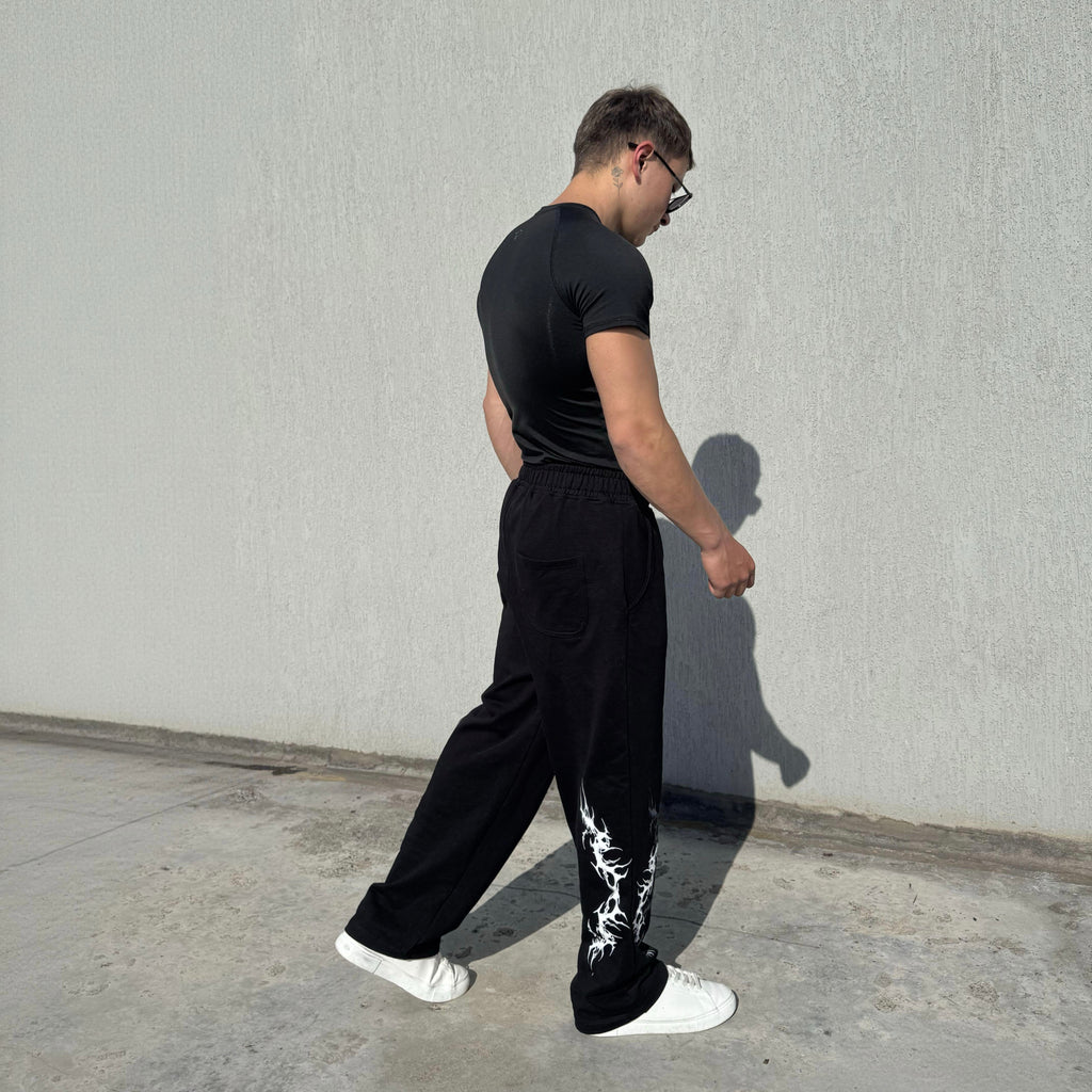 Core Jogger