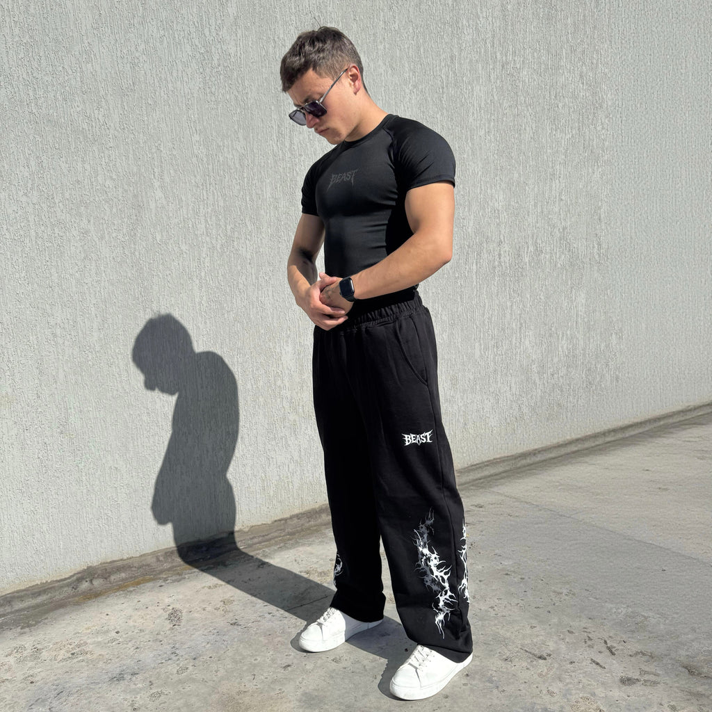 Core Jogger