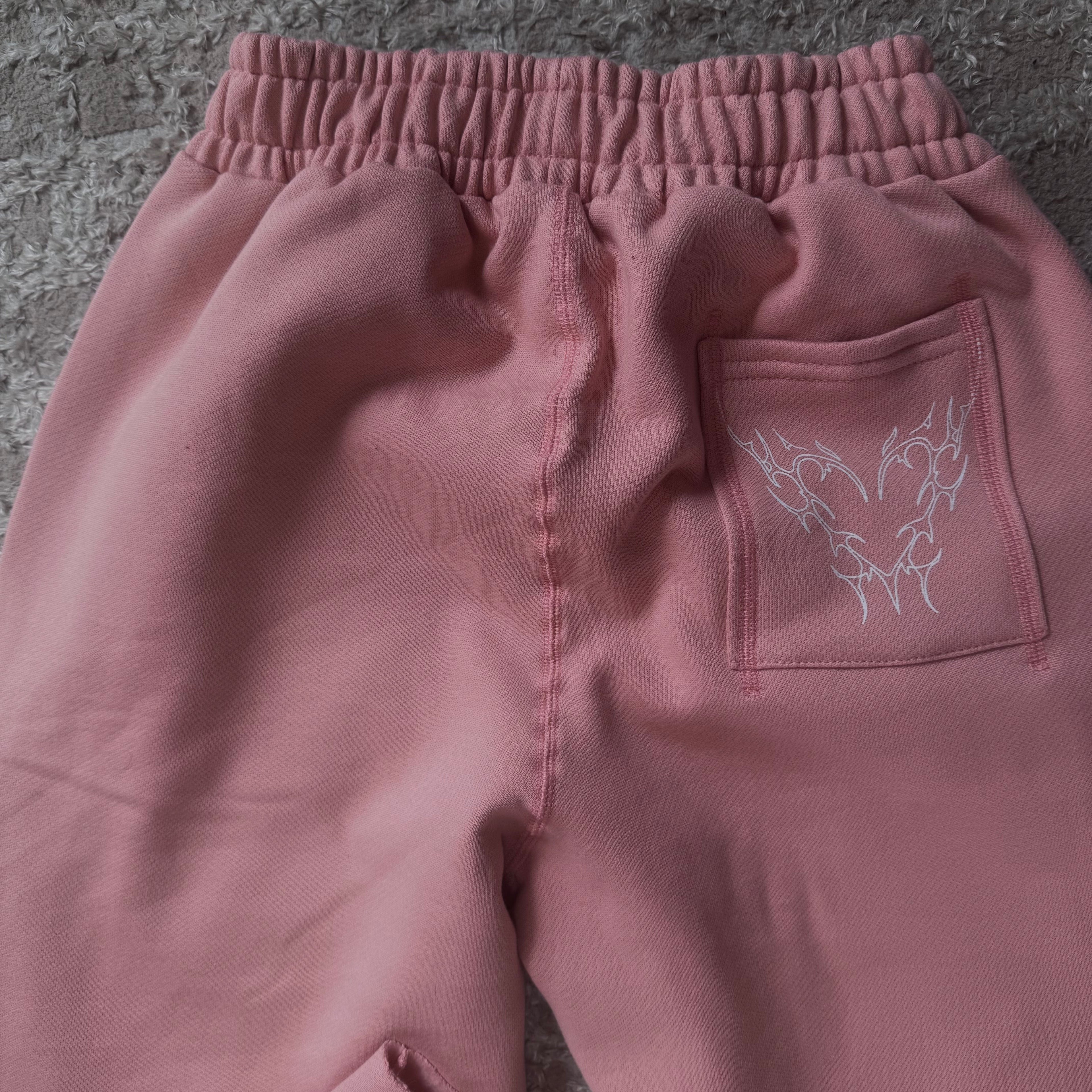 Core Jogger Mujer