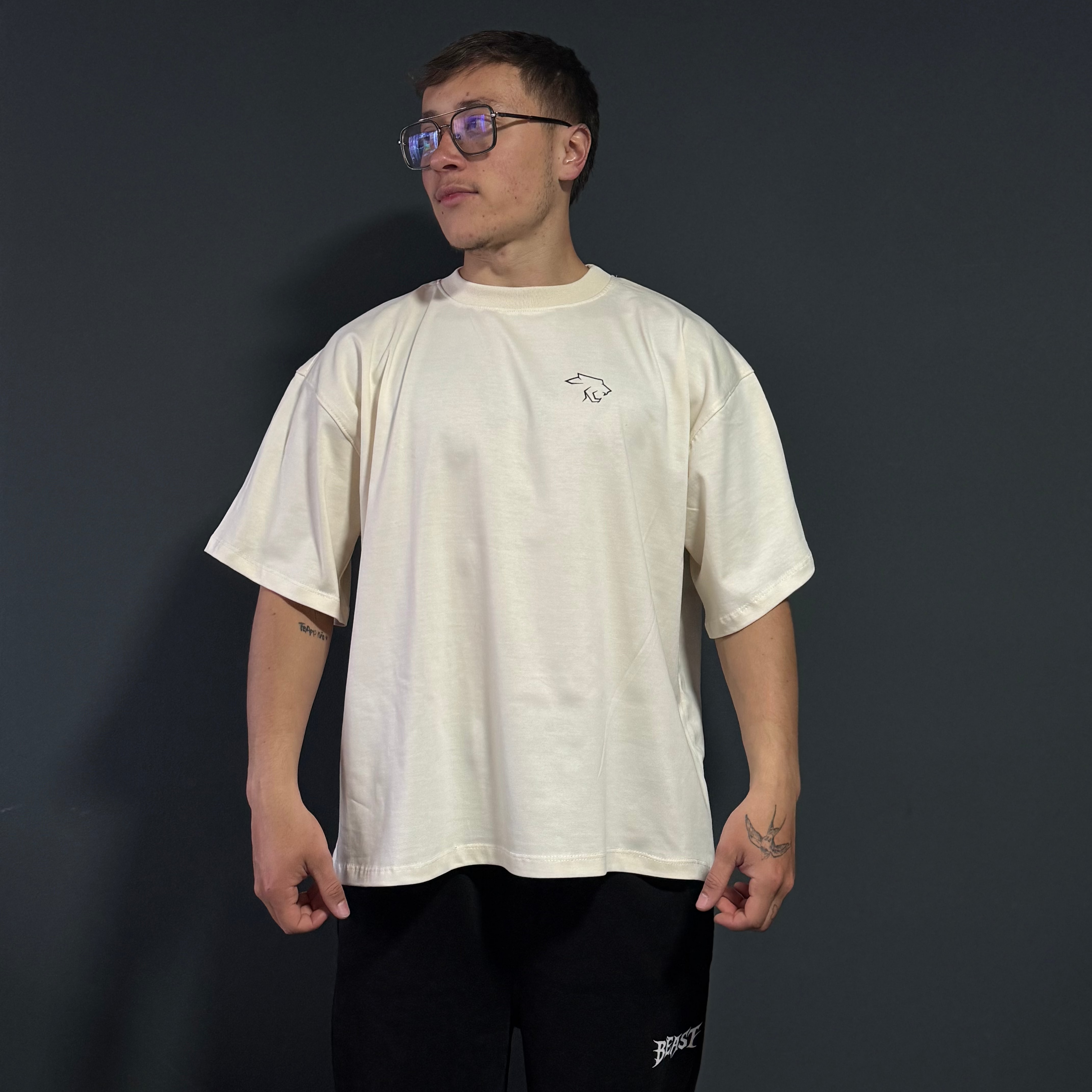 Goku Oversize
