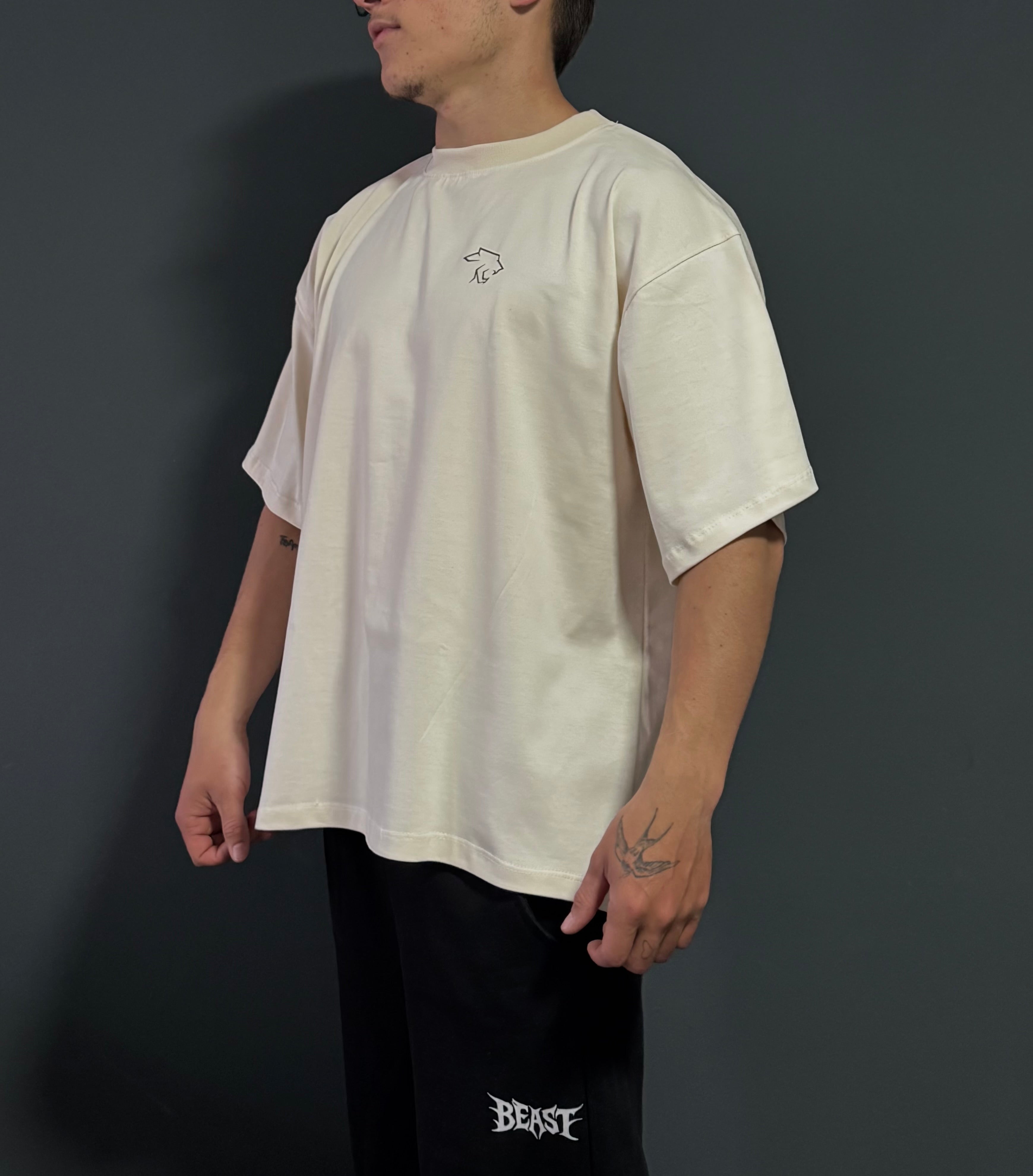 Goku Oversize
