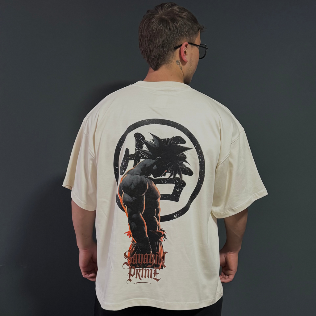 Goku Oversize