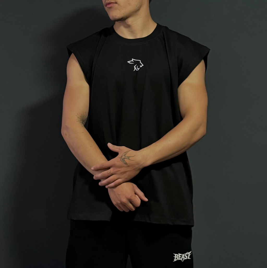 Hanma Oversize