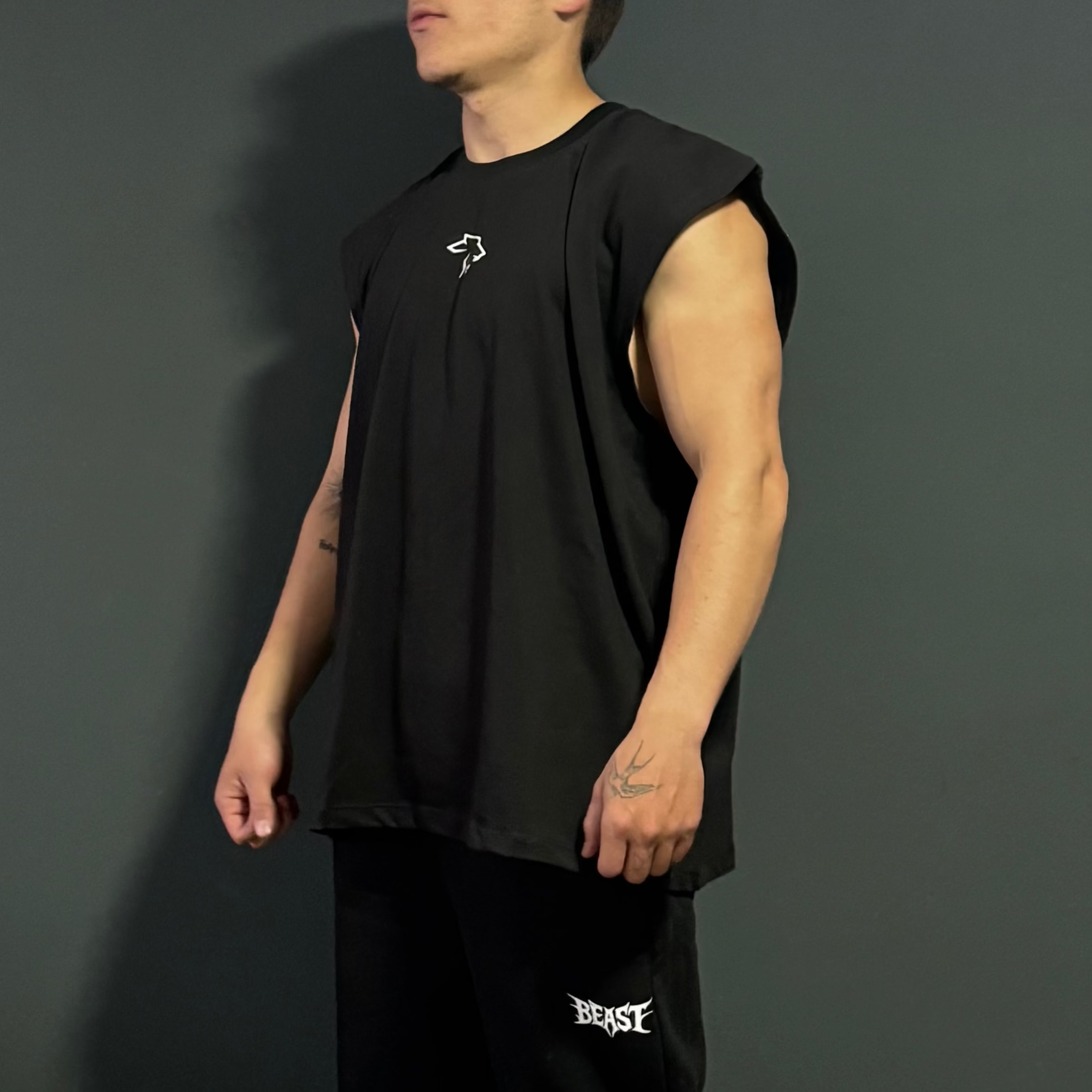 Hanma Oversize
