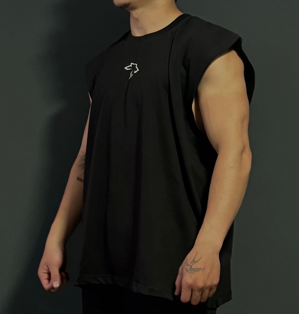 Hanma Oversize