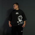 Boxy Fit Tanjiro