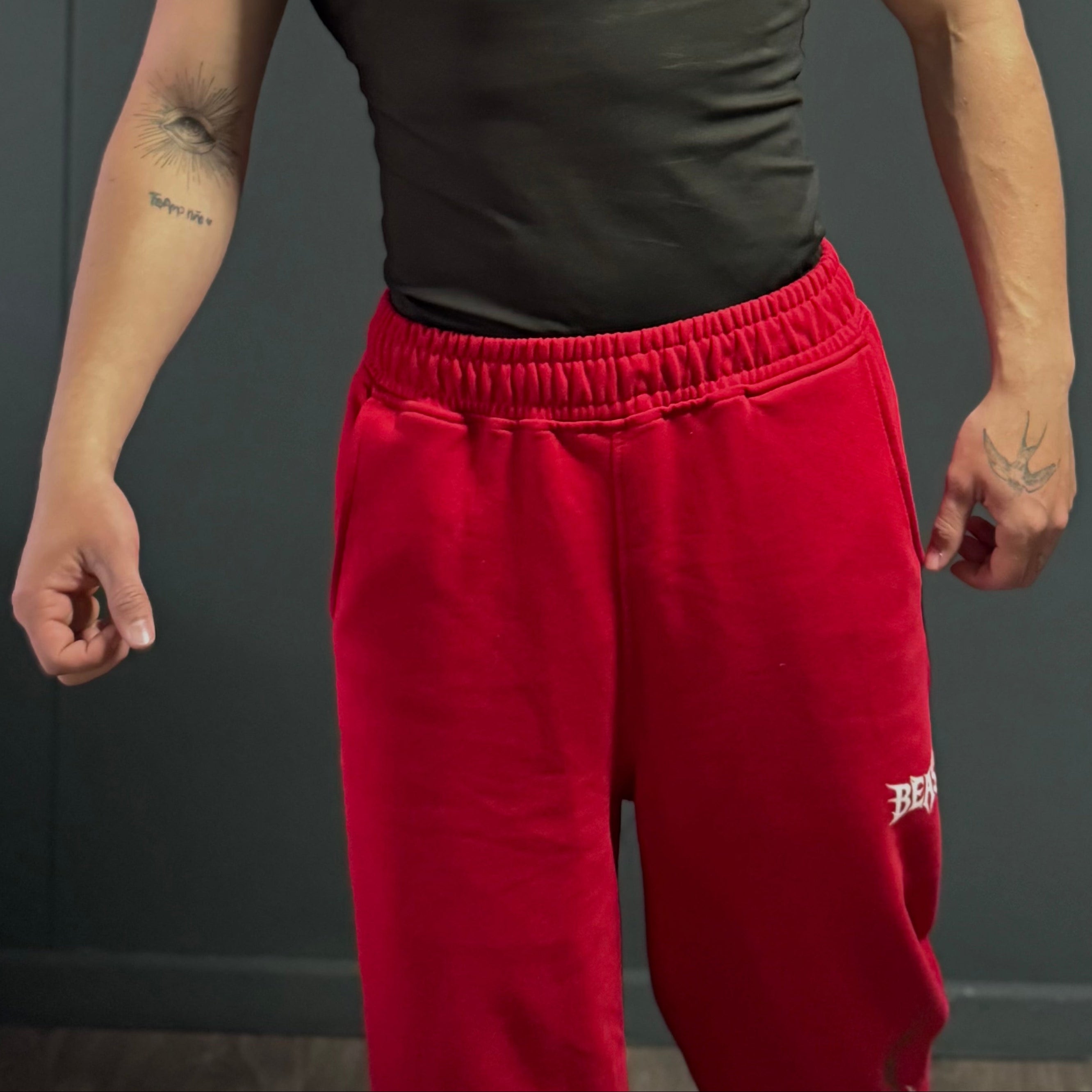 Core Jogger